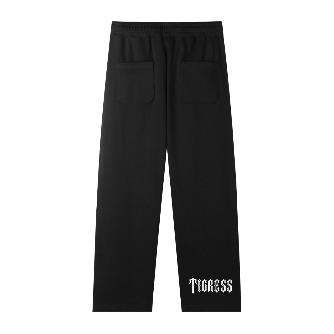 Essential Straight-Leg Sweatpants