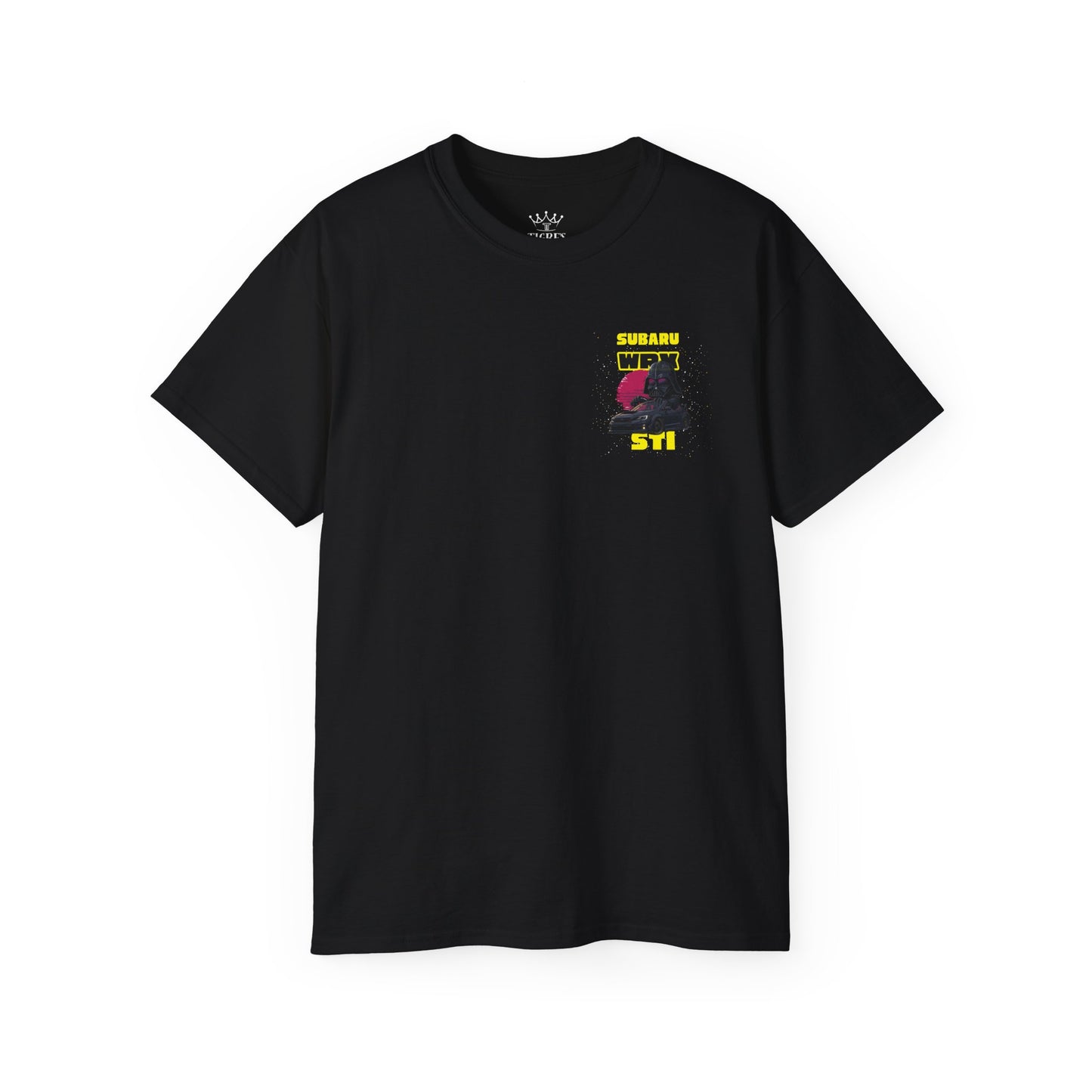 Sub WRX STI Car Enthusiast Shirt