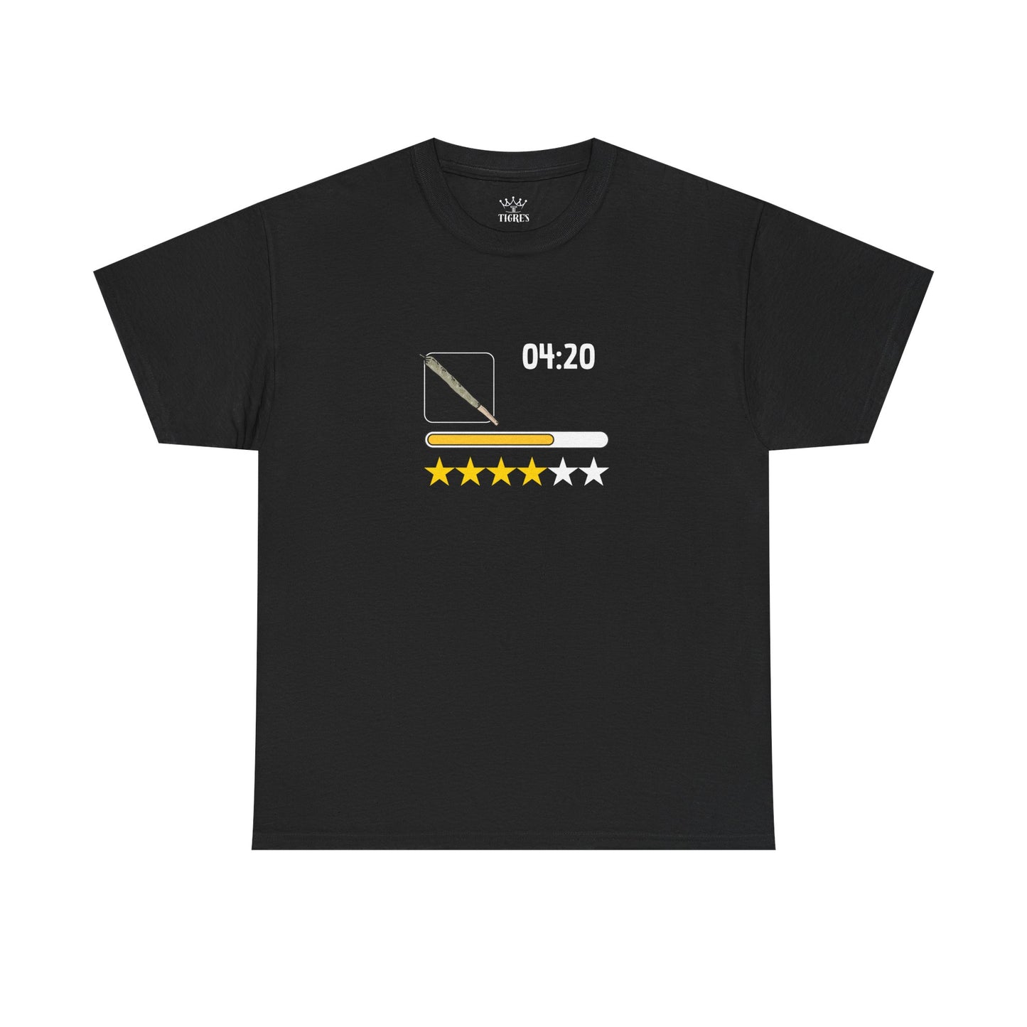Z camiseta 420