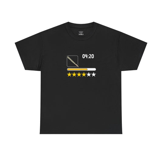 Z camiseta 420