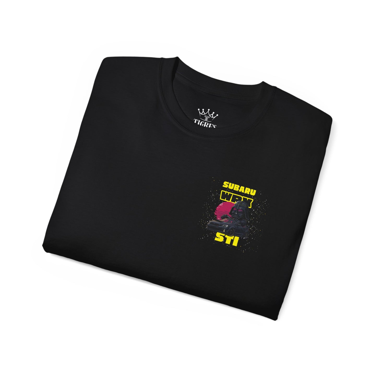 Sub WRX STI Car Enthusiast Shirt