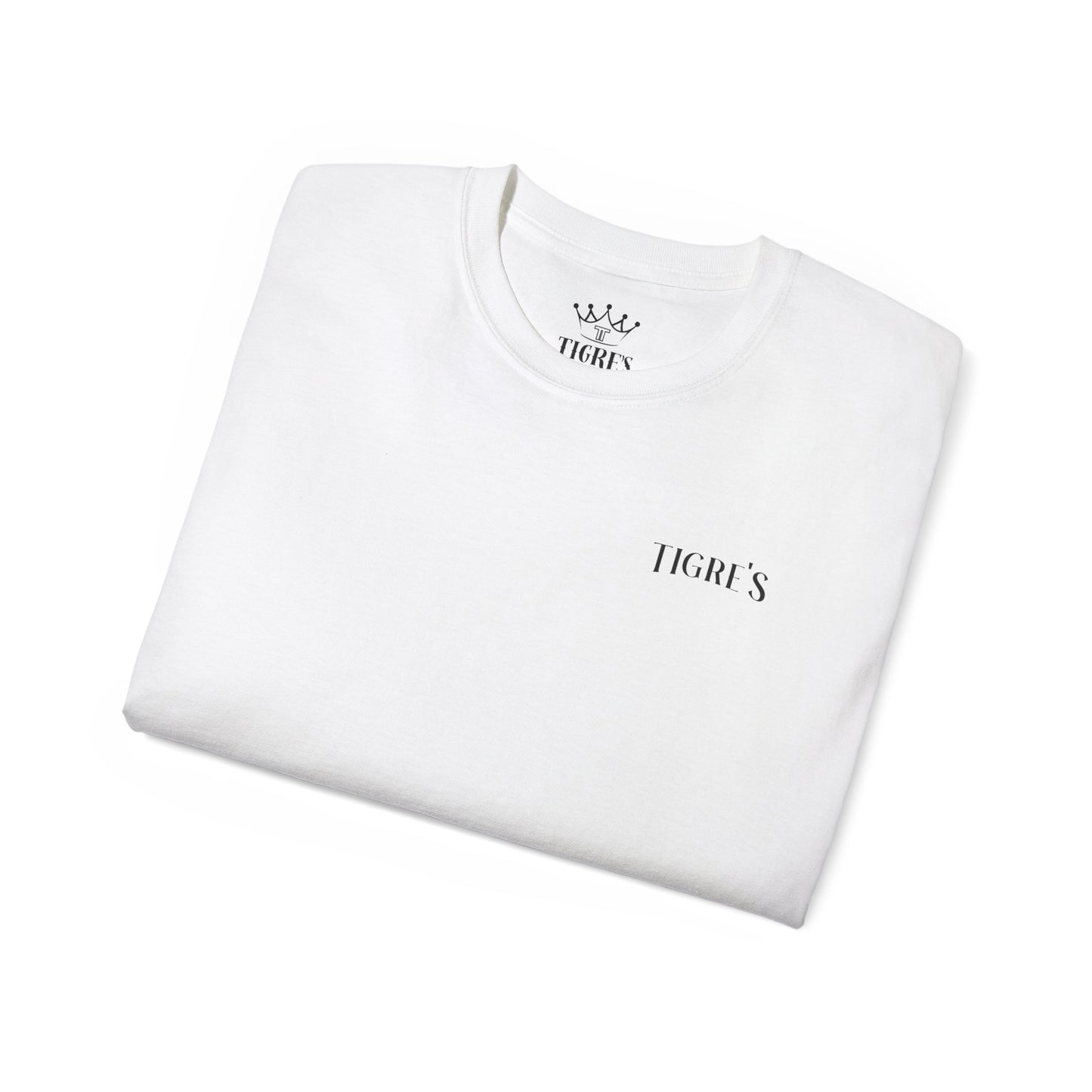 Vintage Graphic Tee