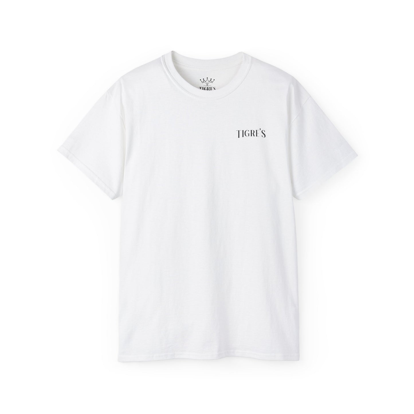 Vintage Graphic Tee