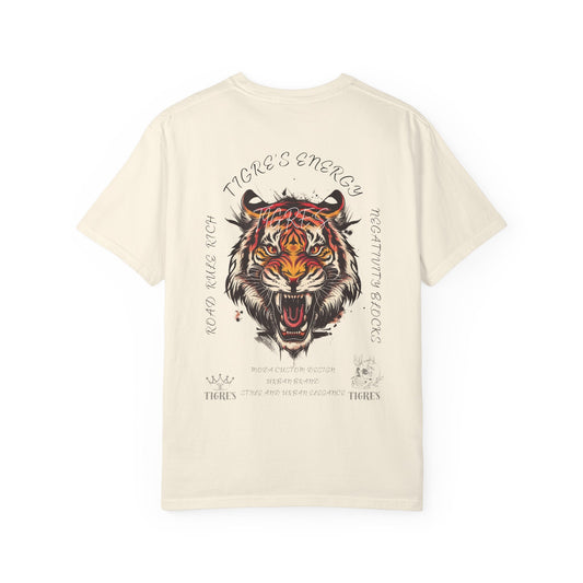 Tigre's Energy Design