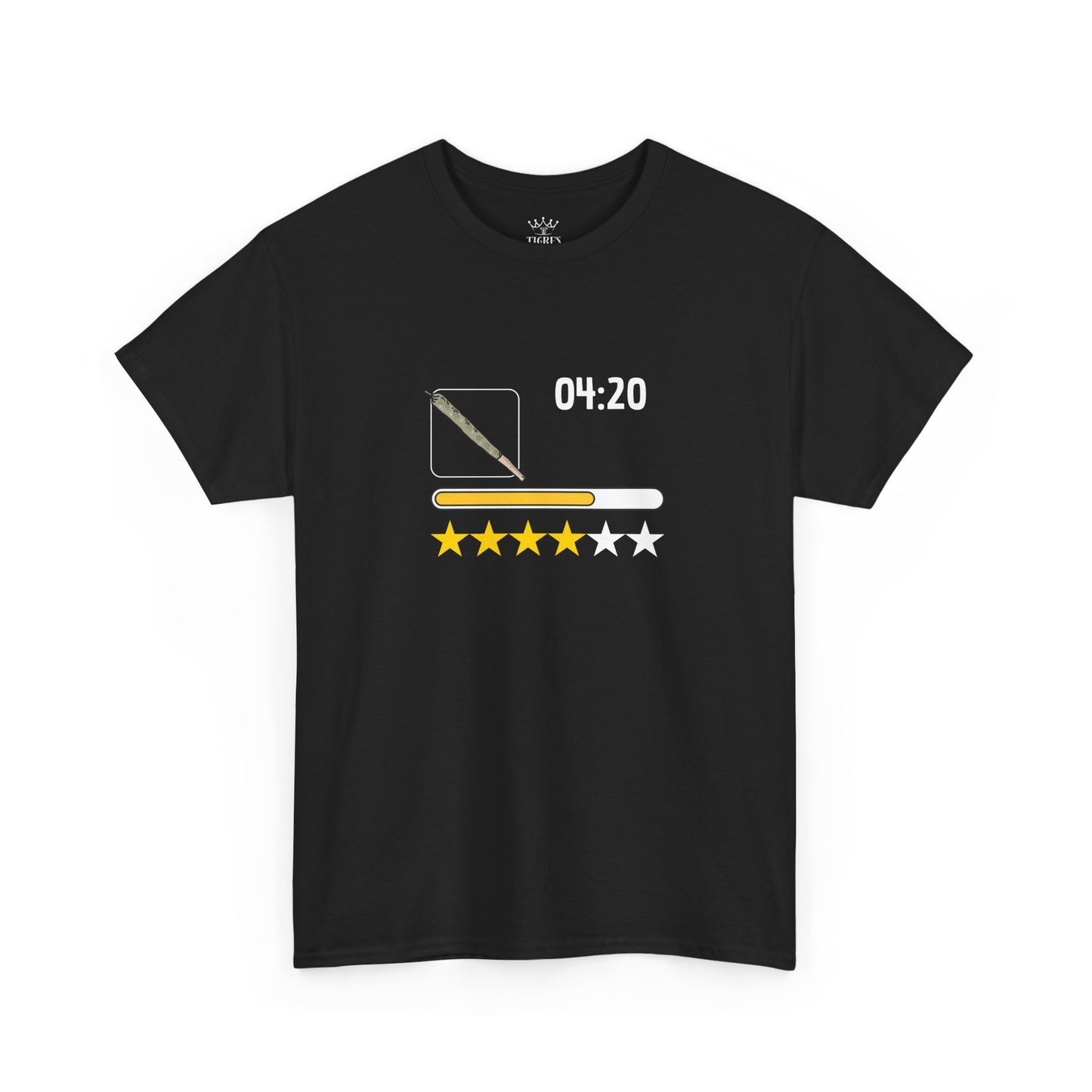 Z camiseta 420