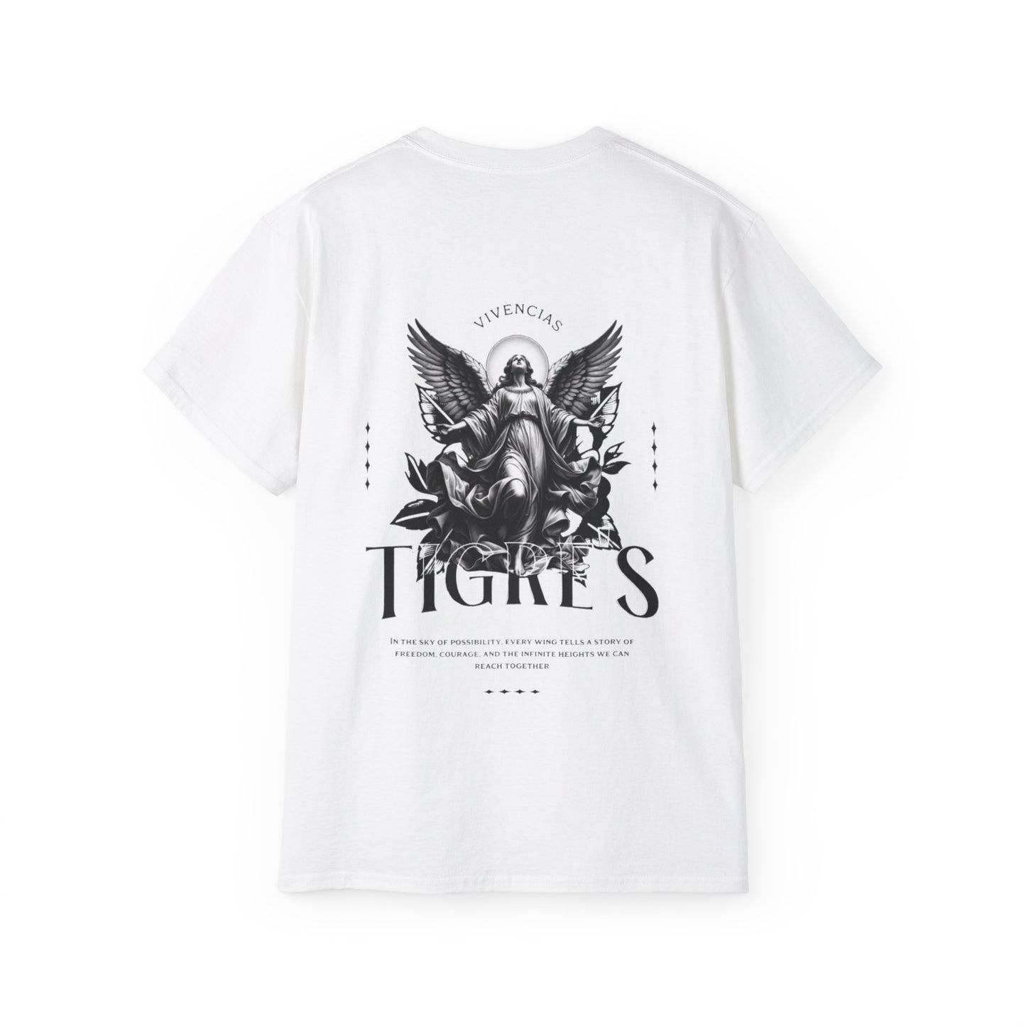Vintage Graphic Tee