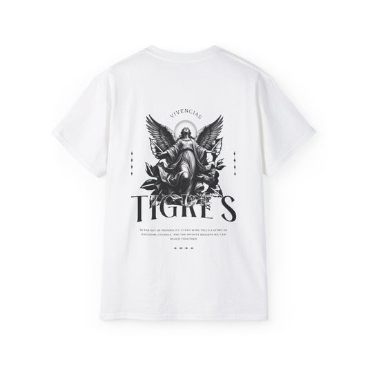 Vintage Graphic Tee