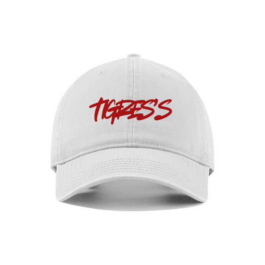 Cotton Twill Dad Hat