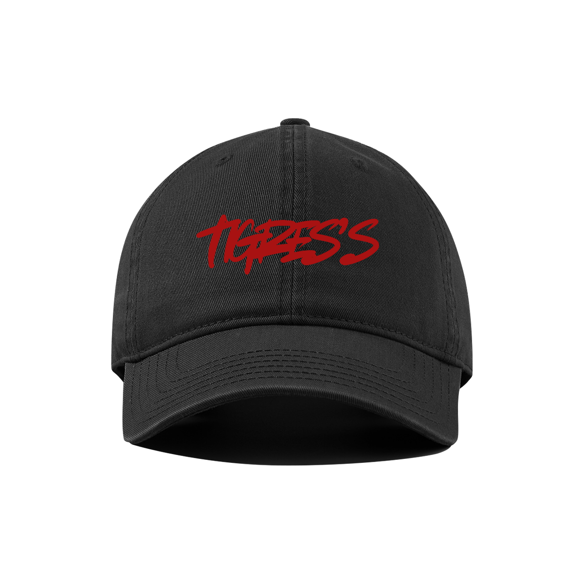 Cotton Twill Dad Hat