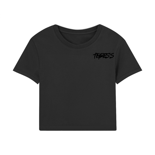 Core Baby Tee V2(200GSM)