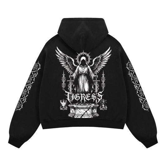 Sudadera Guardian — TIGRESS