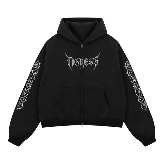 Sudadera Guardian — TIGRESS