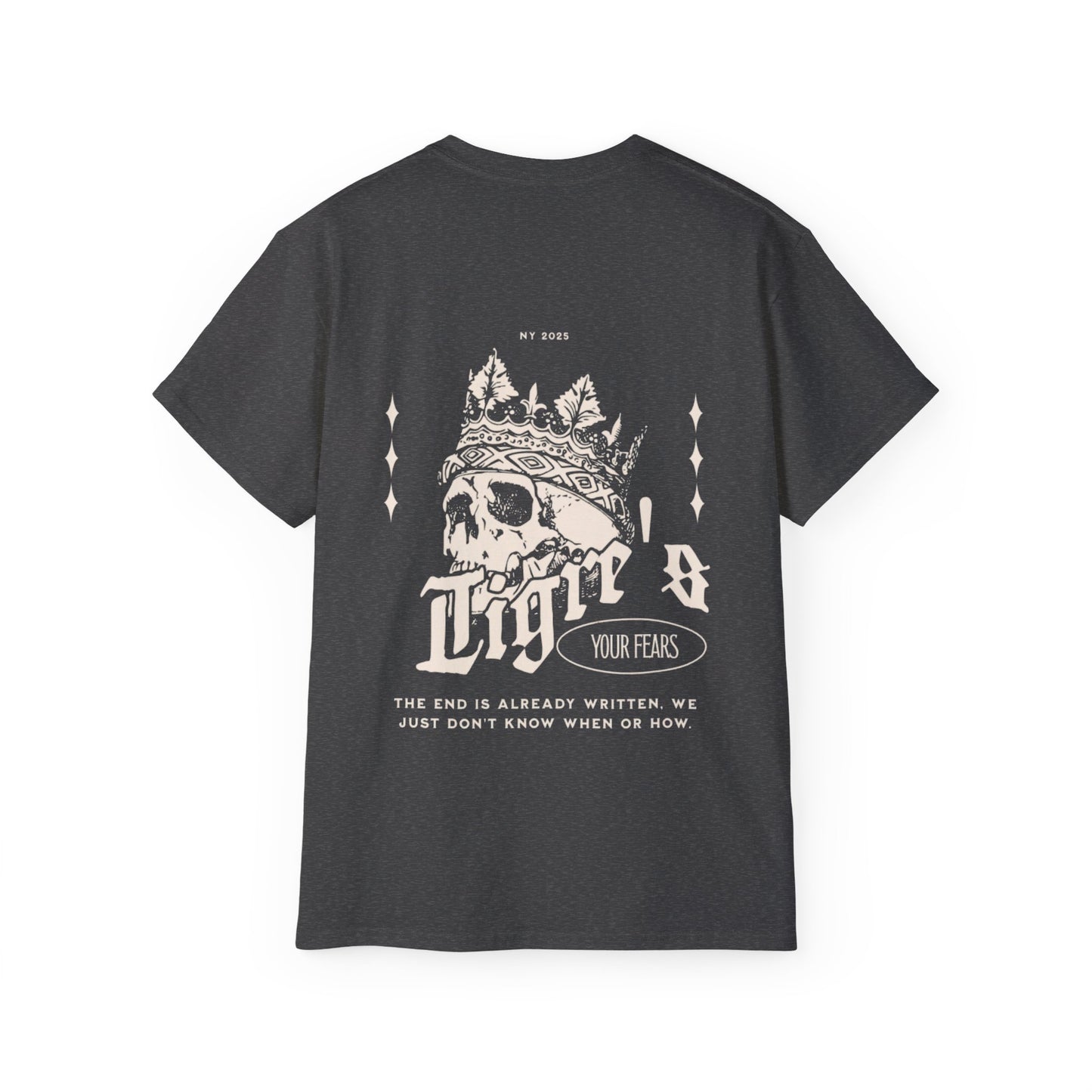 B From Life as a Movie, Tragedy, Comedy and Fiction