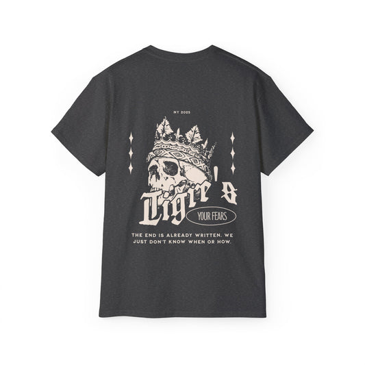 B From Life as a Movie, Tragedy, Comedy and Fiction