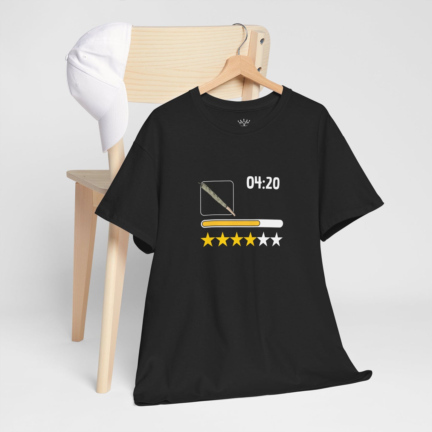 Z camiseta 420
