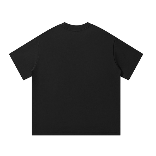 Oversized Tee — TIGRESS